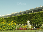 Jardins du Palais Royal