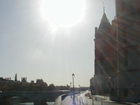 La Conciergerie - le de la Cit