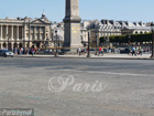 Place de la Concorde, ob�lisque de Louxor
