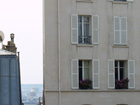 Montmartre village